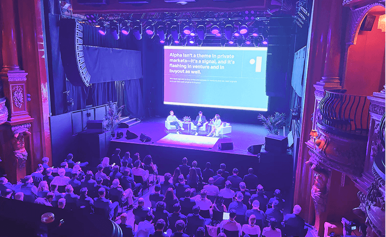 Annual Alpha Industry Report ’25