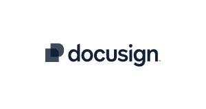DocuSign logo