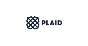 Plaid logo