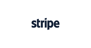 Stripe logo