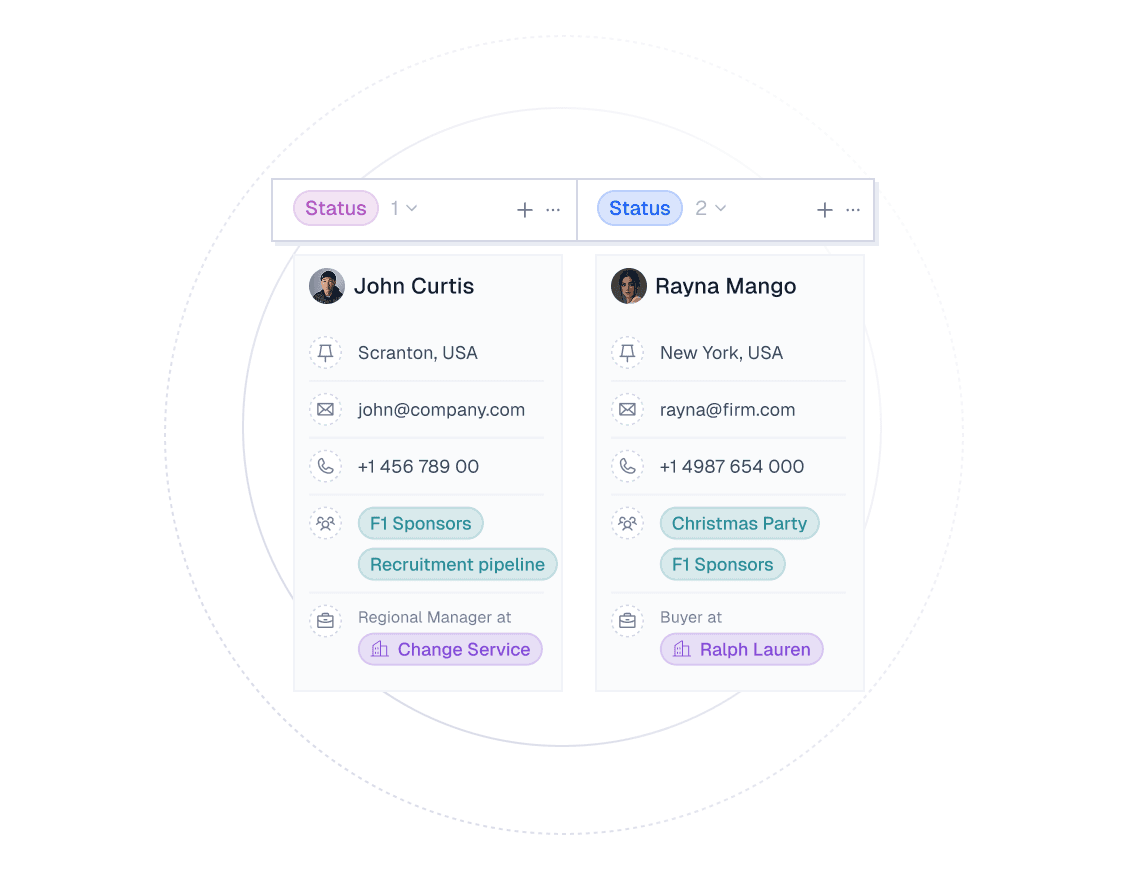 Outreach automation